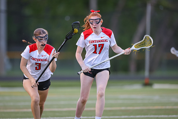 Centennial vs Elk River Lacrosse_523