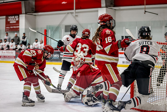 Centennial vs Maple Grove Varsity Hockey 285