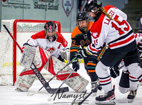Centennial vs Osseo-Park Center Varsity Hockey 186