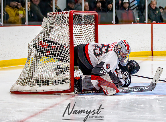 Centennial vs Andover Varsity Hockey 228