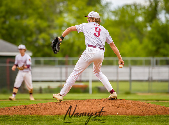 Forest Lake vs Chisago Lakes Varsity Baseball (646)