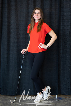 Centennial High School Girls Golf Team (56)