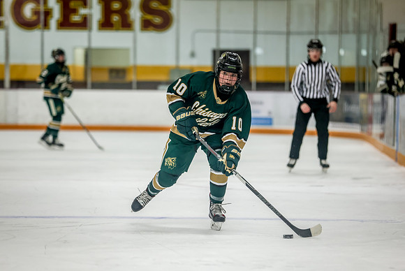 Chisago vs Forest Lake Varsity Hockey 239