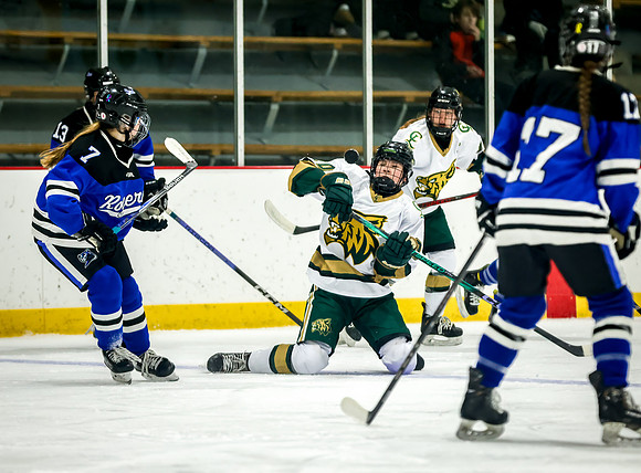 Chisago vs Rogers Varsity Hockey 180