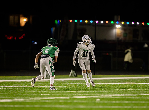 Mounds View vs Park Football 270