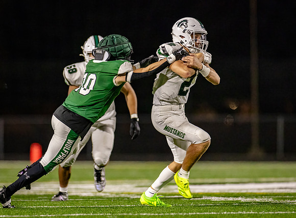Mounds View vs Park Football 189