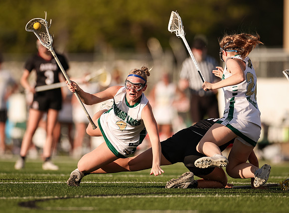 506 Chisago Lakes vs Anoka Lacrosse_