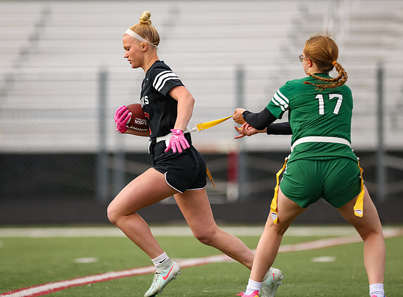 344 Flag Football