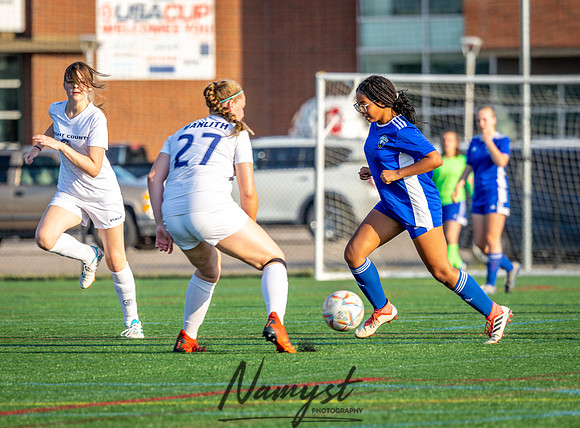 Lakes United vs Wright County Girls Soccer_328