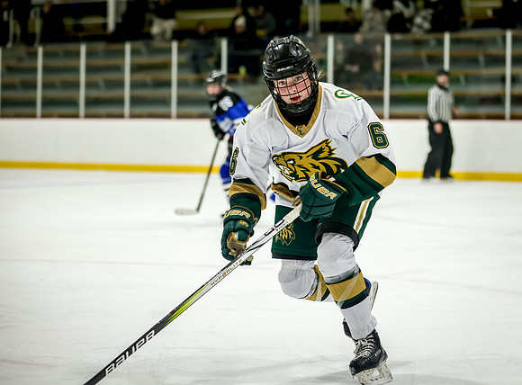 Chisago vs Rogers JV Hockey 250