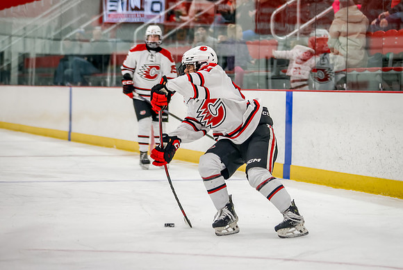Centennial vs Hermantown JV Hockey 234