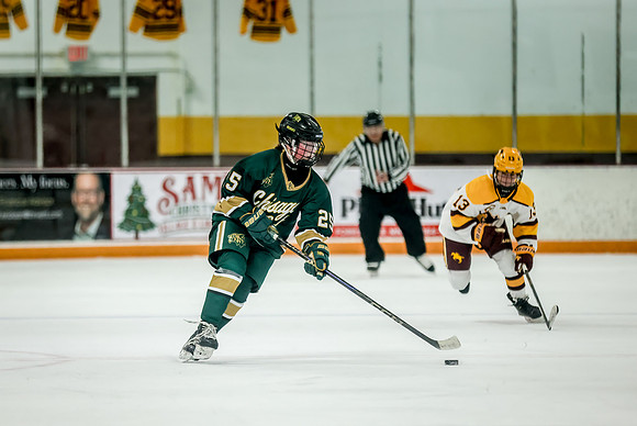 Chisago vs Forest Lake JV Hockey 139