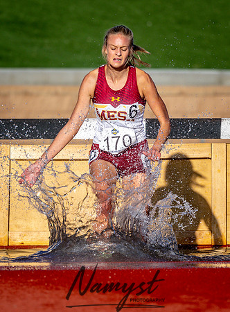 RMAC Championship 104
