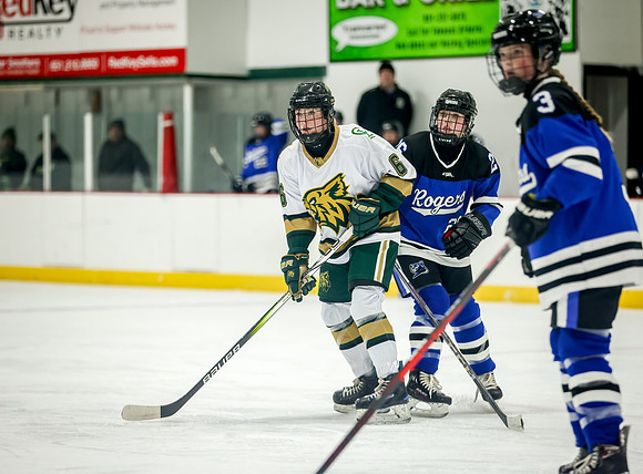 Chisago vs Rogers JV Hockey 68
