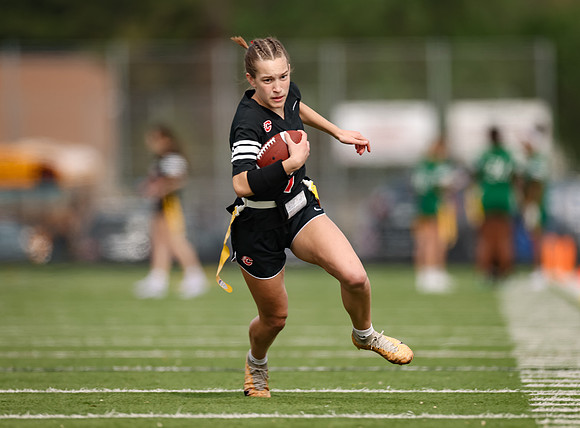 598 Flag Football
