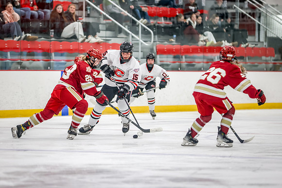 Centennial vs Maple Grove Varsity Hockey 198