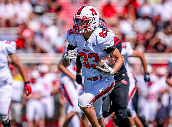 Centennial vs Coon Rapids Varsity Football 236