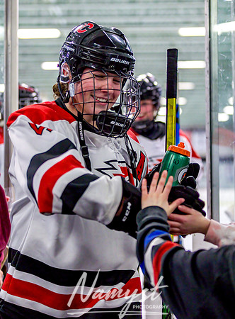 Centennial vs Osseo-Park Center Varsity Hockey 224