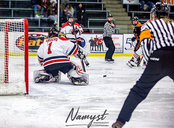 Centennial vs Osseo-Park Center Varsity Hockey 257