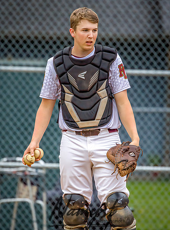 Forest Lake vs Chisago Lakes Varsity Baseball (270)
