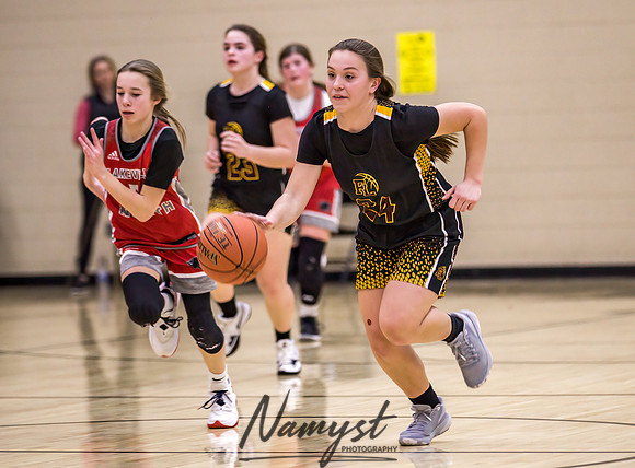 2022 Forest Lake MYAS State Tournament (150)