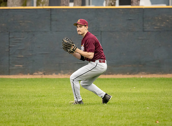 Forest Lake vs Duluth East Varsity Baseball 57