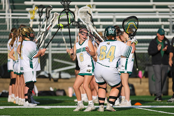 Chisago Lakes vs Forest Lake Varsity 294