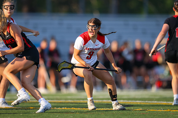 Centennial vs Elk River Lacrosse_125