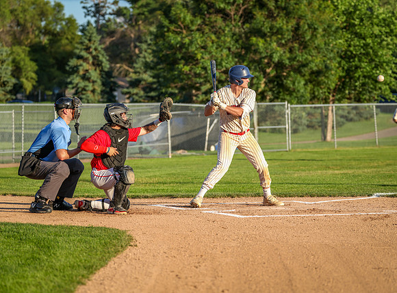 48 Centennial vs Coon Rapids