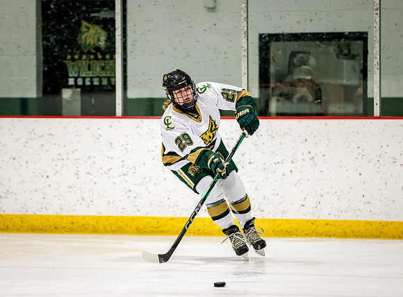 Chisago vs Rogers JV Hockey 47