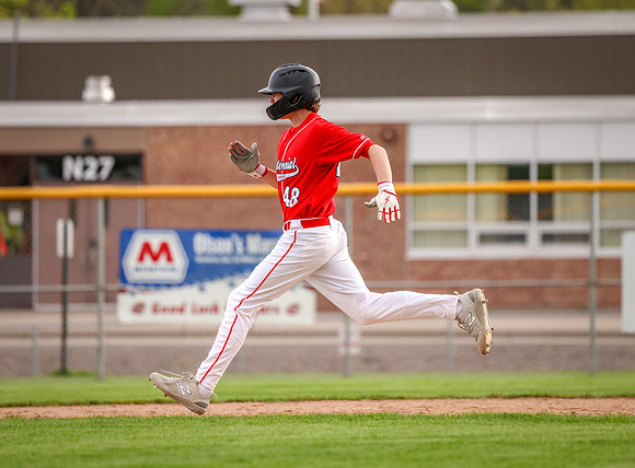 Centennial vs Andover B-Squad 288