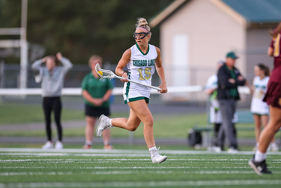 Chisago Lakes vs Forest Lake Varsity 429