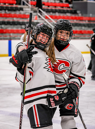 Centennial vs Elk River Varsity Hockey 168