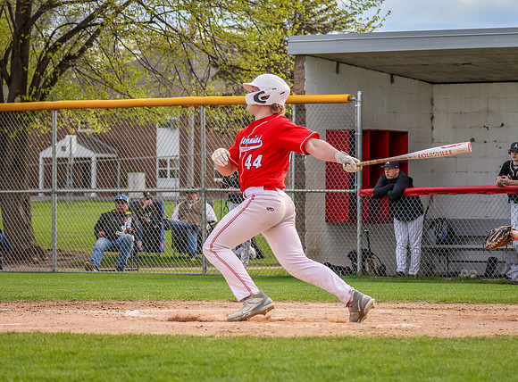 Centennial vs Andover B-Squad 393
