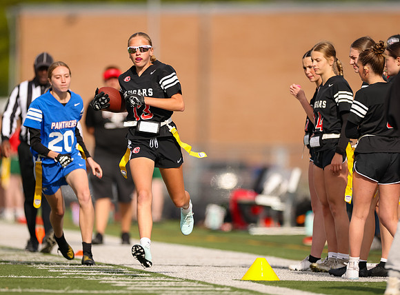 1502 Flag Football