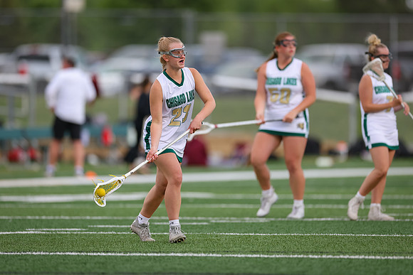 Chisago Lakes vs Forest Lake Varsity 36