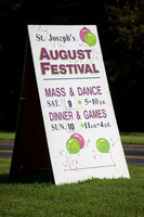 2025 St. Joseph Festival