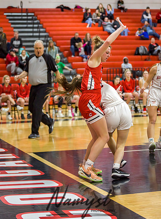 Centennial vs Elk River Varsity Basketball 036