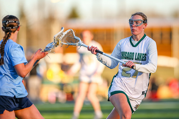 Chisago Lakes vs Becker Varsity Lacrosse_568