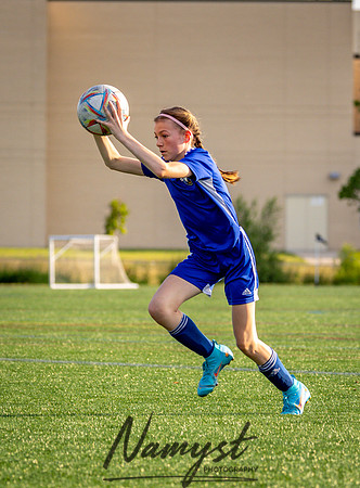 Lakes United vs Wright County Girls Soccer_277