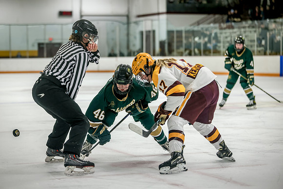 Chisago vs Forest Lake Varsity Hockey 334