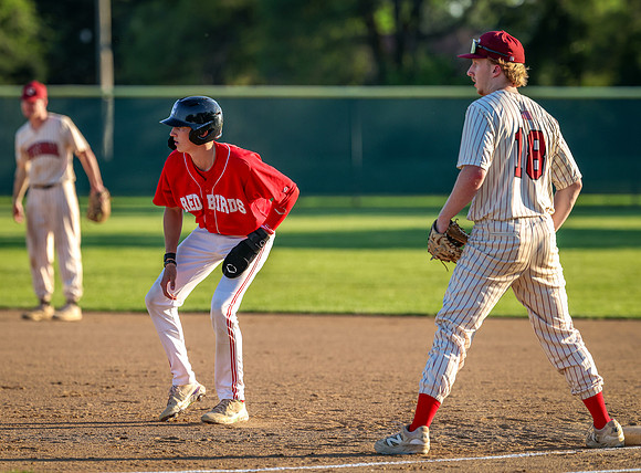 65 Centennial vs Coon Rapids