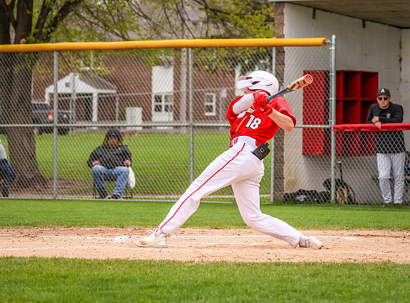 Centennial vs Andover B-Squad 238