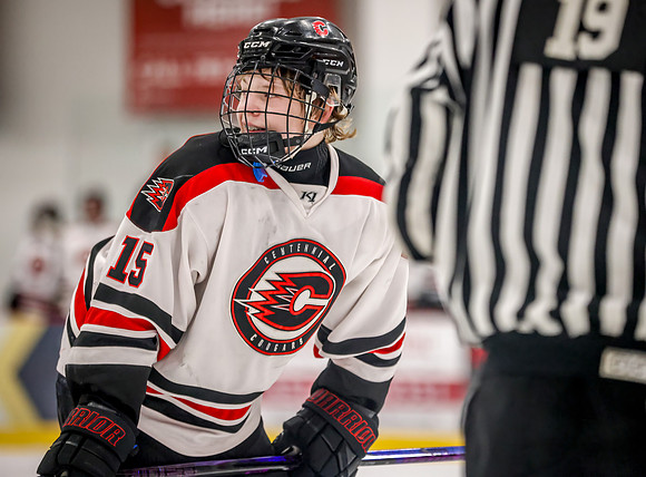 Centennial vs St Cloud Hockey 363