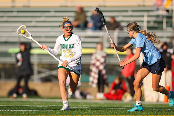 Chisago Lakes vs Becker Varsity Lacrosse_274