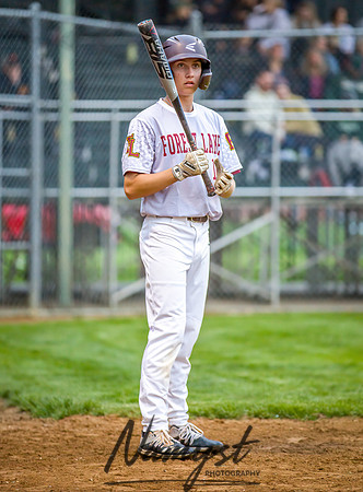 Forest Lake vs Chisago Lakes Varsity Baseball (800)