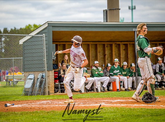 Forest Lake vs Chisago Lakes Varsity Baseball (548)