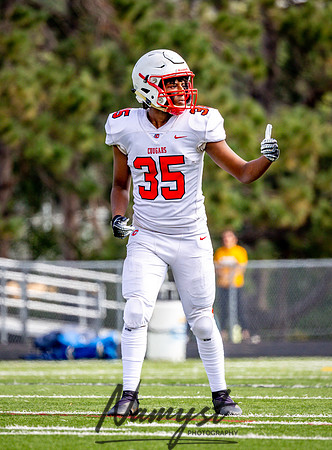 Centennial at Totino-Grace JV Football 293
