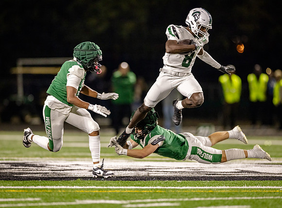 Mounds View vs Park Football 133