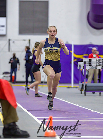 Minnesota State Mankato Track and Field Meet 013